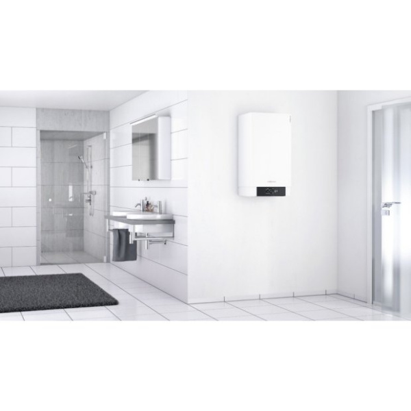 Viessmann Vitodens 200-W (B2KB066/B2KA040)