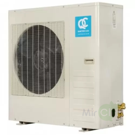 QUATTROCLIMA QV-I24CF/QN-I24UF/QA-ICP8B / Кондиционеры