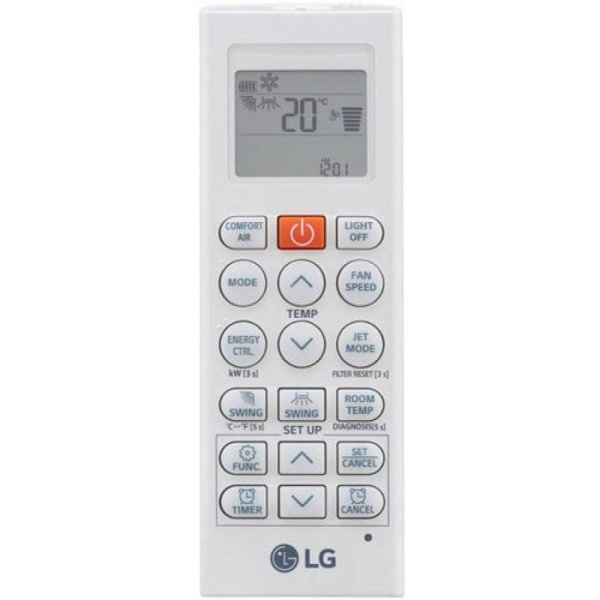 LG DM09RP.NSJR0 / Кондиционеры