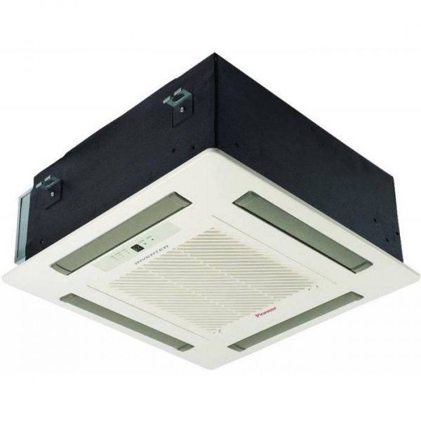 Pioneer KFCV22CW/MBV02CW