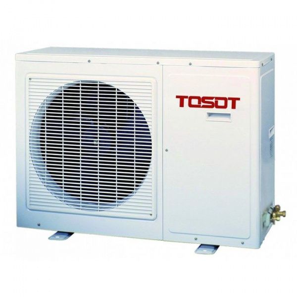 Tosot T18H-LD2/I2/T18H-LU2/O / Кондиционеры