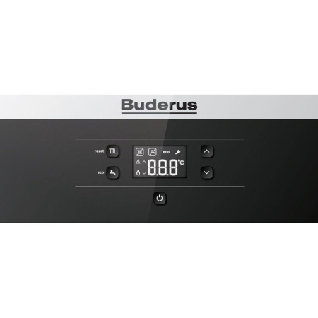 Buderus Logamax U072-28