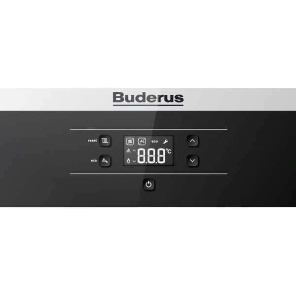 Buderus Logamax U072-28