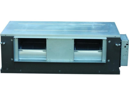 Midea MHG-48HWN1-R(A)/MOU-48HN1-RR / Кондиционеры