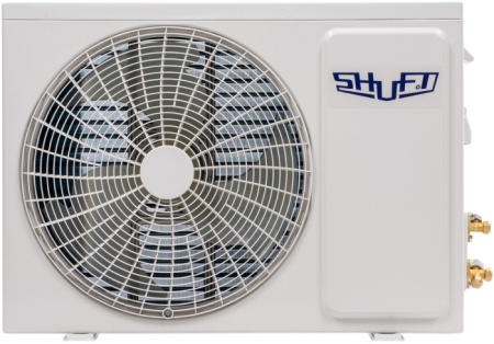 Shuft Asgard SFTHAI-09HN8/BL / Кондиционеры