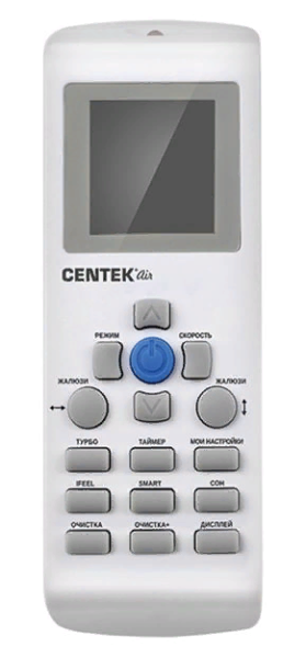 Centek CT-67X36 / Кондиционеры