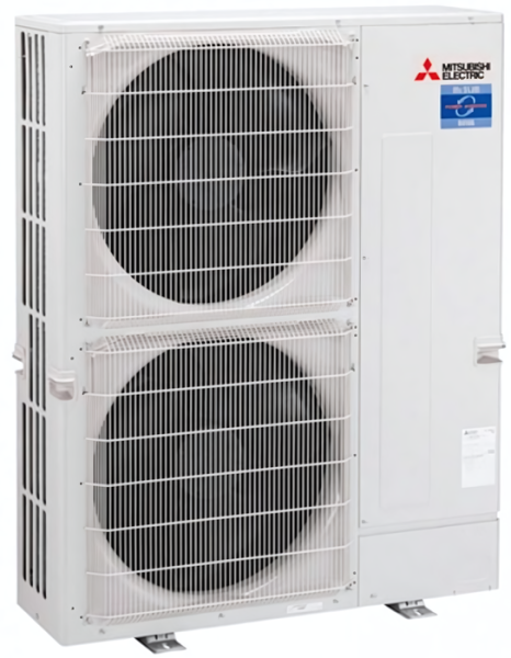 Mitsubishi Electric PLA-M100EA/PUHZ-ZRP100YKA / Кондиционеры