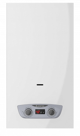 Ariston FAST R DISPLAY 14L NG