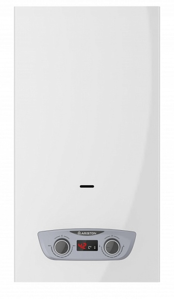 Ariston FAST R DISPLAY 14L NG