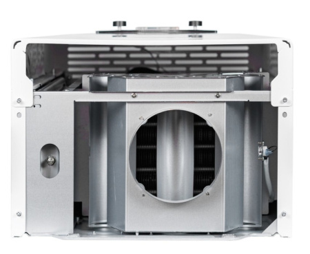 MIZUDO M18 OpenTherm