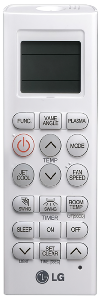 LG UV36R.N20/UU37WR.U30 / Кондиционеры