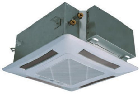 Pioneer KF-70WCFHB / Фанкойлы