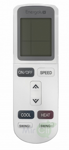 Energolux SAC18C3-A/SAU18U3-A-WS40 / Кондиционеры