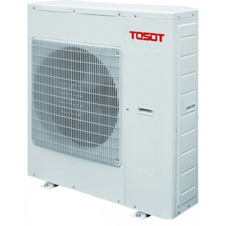 Tosot T36H-LD2/I2/T36H-LU2/O / Кондиционеры