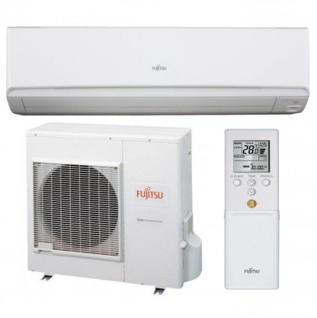 Fujitsu ASYG30LMTA/AOYG30LMTA / Кондиционеры
