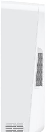 Tion BioX Base / Вентиляция