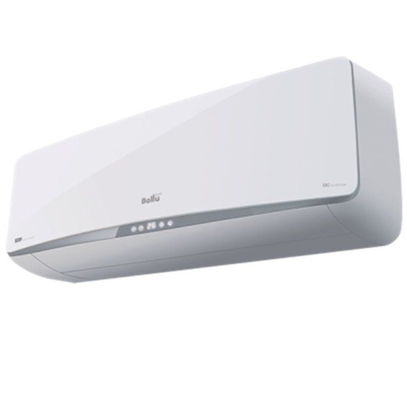 Ballu BSPI-10HN1/WT/EU / Кондиционеры