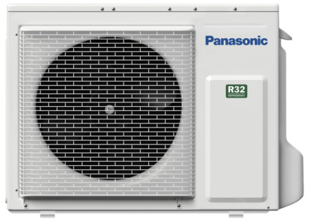 Panasonic S-60PU2E5B/U-60PZH2E5 / Кондиционеры