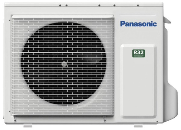 Panasonic S-60PU2E5B/U-60PZH2E5 / Кондиционеры