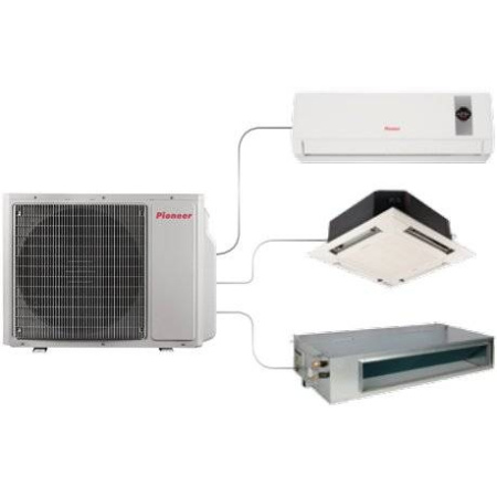 Pioneer 4MSHD28A / Кондиционеры