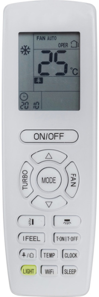 Daichi DA35BLKS1R1/DF35BLS1R1 / Кондиционеры