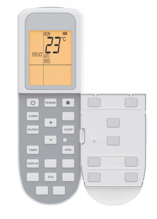 Royal Clima RCI-VM18HN/IN / Кондиционеры