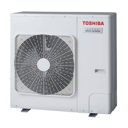 Toshiba RAS-4M27S3AV-E / Кондиционеры