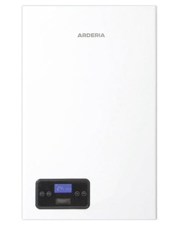 Arderia E24, v3