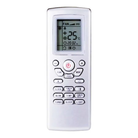 Aeronik U-MATCH II AEH50A1I/AUHN50A1O / Кондиционеры