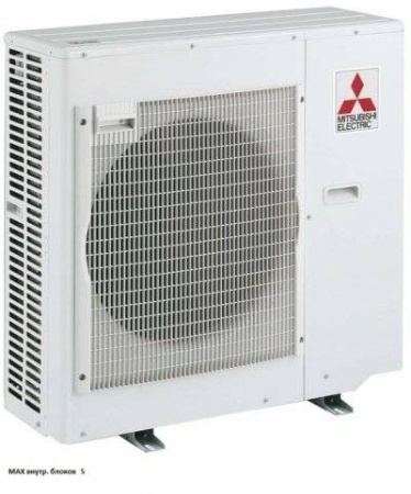 Mitsubishi Electric MXZ-5Е102 VA / Кондиционеры