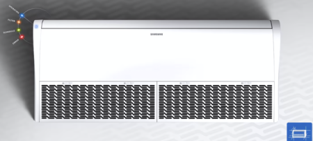 Samsung AC120MNCDKH/EU/AC120MXADKH/EU / Кондиционеры