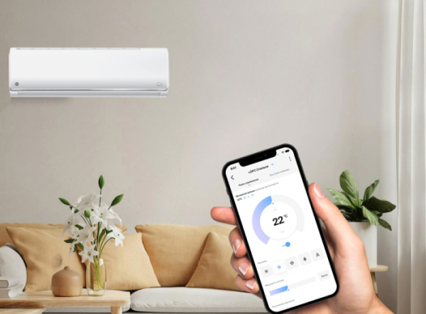 Daichi Epsilon E35AVQ1/E35FV1 / Кондиционеры