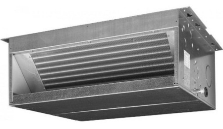 Daikin FWM25DFV / Фанкойлы