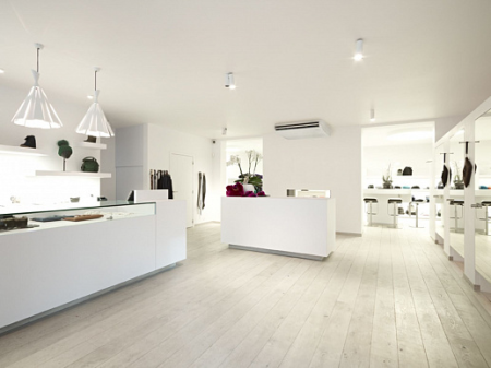 Daikin FHA71A9/RR71BW/-30T / Кондиционеры