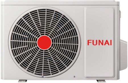 Funai Daijin RAC-DA20HP.D01 / Кондиционеры