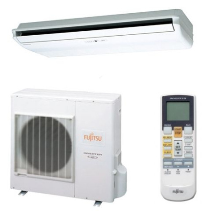 Fujitsu ABYG30LRTE / AOYG30LETL / Кондиционеры