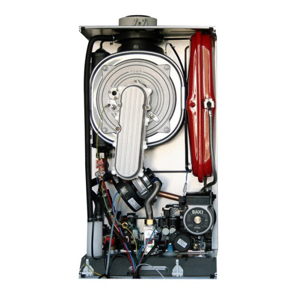 Baxi DUO-TEC COMPACT 28 GA