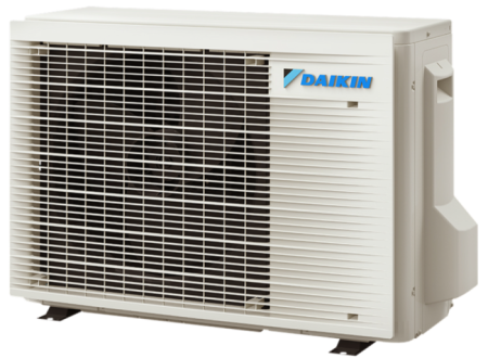Daikin Emura 3 FTXJ20AW/RXJ20A / Кондиционеры
