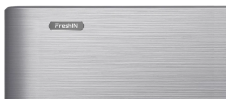 TCL FreshIN 1.0 TAC-FR09INV/R / Кондиционеры