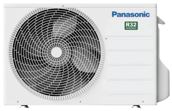 Panasonic Design CS-Z35ZKEW/CU-Z35ZKE / Кондиционеры