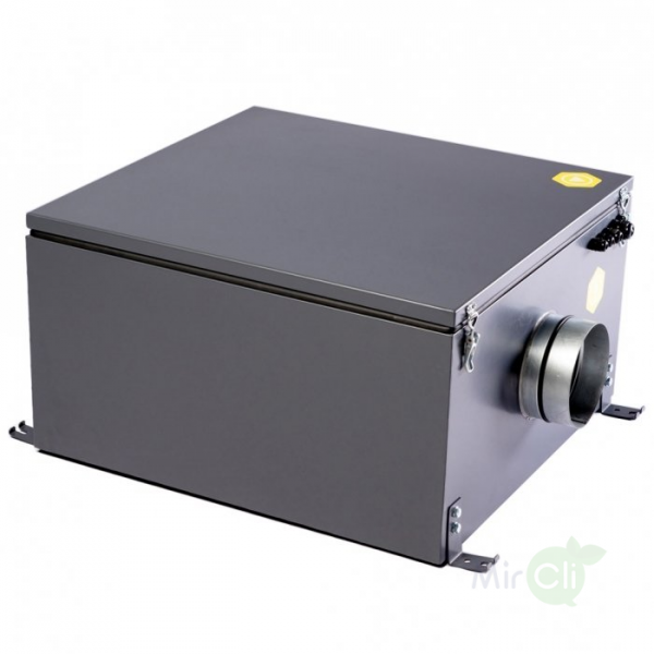 Minibox E-1050-1/10kW/G4 GTC