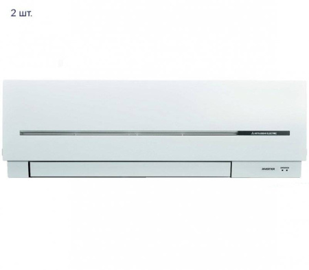Mitsubishi Electric MXZ-2D42VA/MSZ-SF25VE*2шт / Кондиционеры