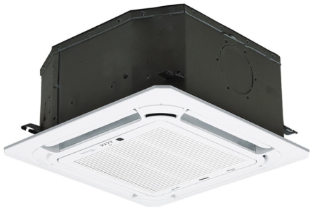 Kentatsu KSZTA35HFAN1R/KSUTA35HFAN1L/-40 / Кондиционеры