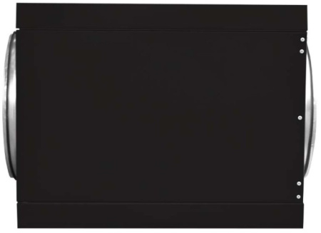 Turkov VBox 1600 / Вентиляция