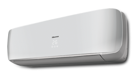 Hisense AMS-12UR4SPSC4 (W) / Кондиционеры