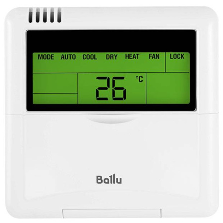 Ballu BLC_M_CF-36HN1 / Кондиционеры