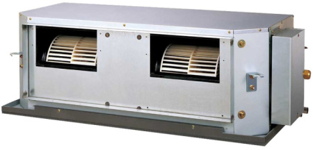 Fujitsu ARXG54KHTA/AOYG54KRTA / Кондиционеры
