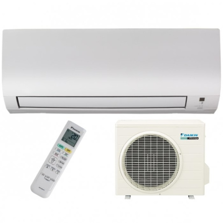 Daikin Siesta ATX20KV/ARX20K / Кондиционеры
