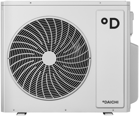 Daichi DA50BLMS1R1/DF50BLS1R1 / Кондиционеры