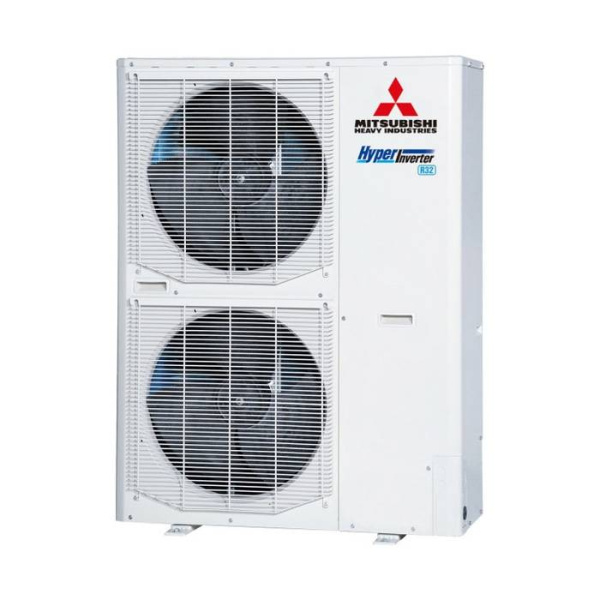 Mitsubishi Heavy FDC100VNX-W